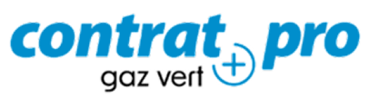 Contrat+ Pro gaz vert