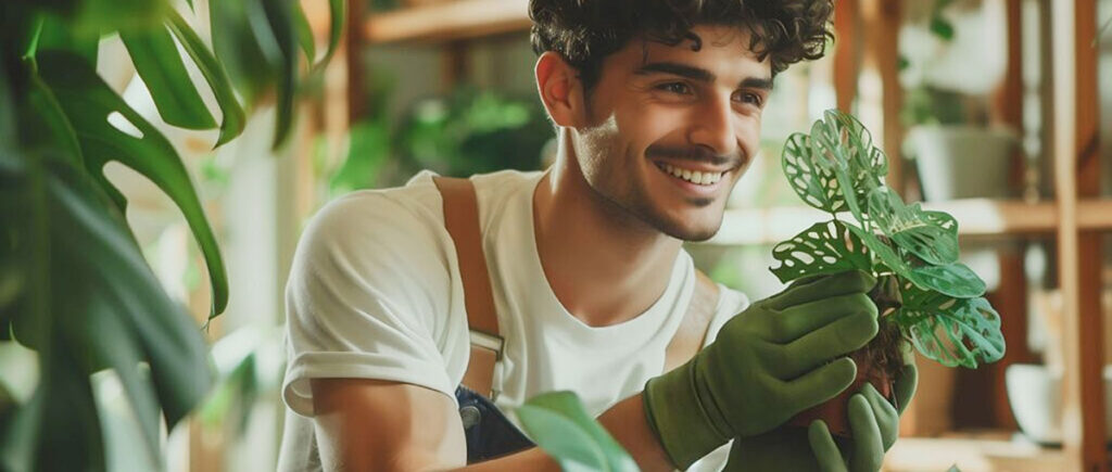 Contrat+ pro gaz vert