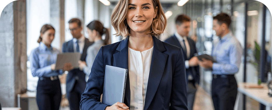 Nos contrats électricité et gaz pour PME, ETI et grands comptes