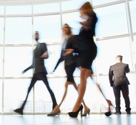 pme eti et grandes entreprises