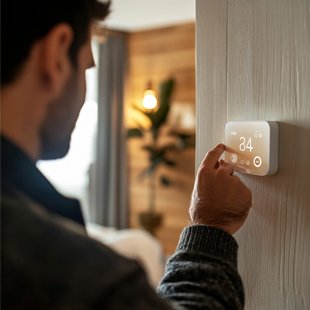 Optimiser sa consommation énergétique - Dyneff Gaz Électricité