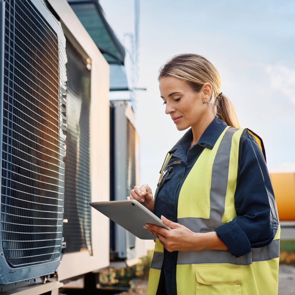 nos équipements entreprise