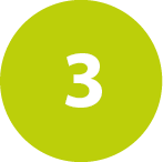 Étape 3 Dyneff Gaz Électricité