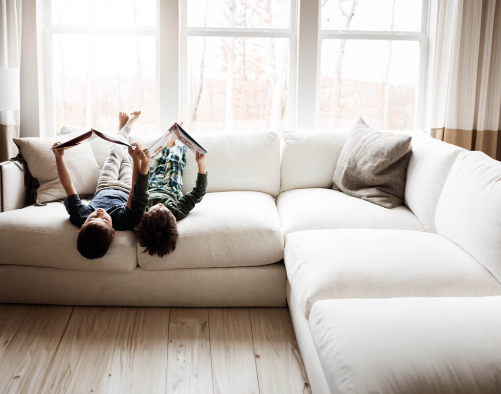 gaz électricité particuliers