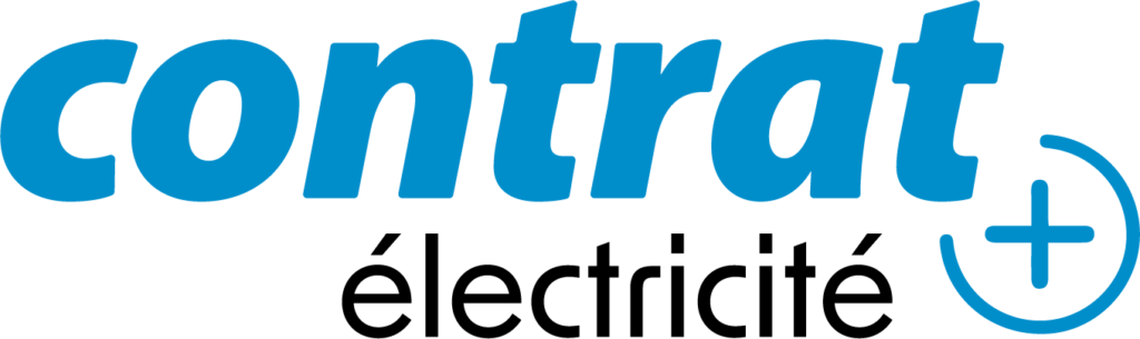 Contrat+ électricité