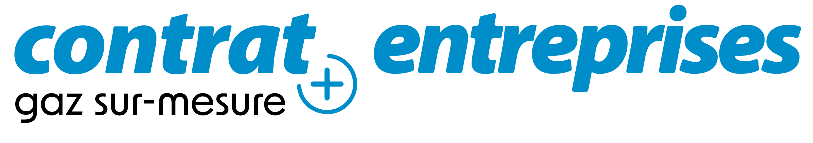 Contrat+ Entreprises gaz sur-mesure