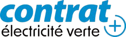 Contrat+ électricité verte