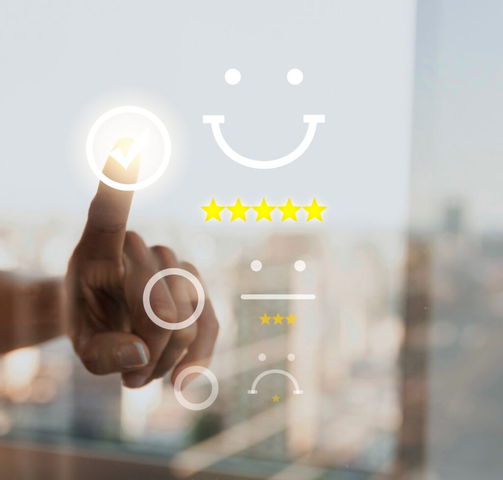 Avis client Dyneff gaz électricité