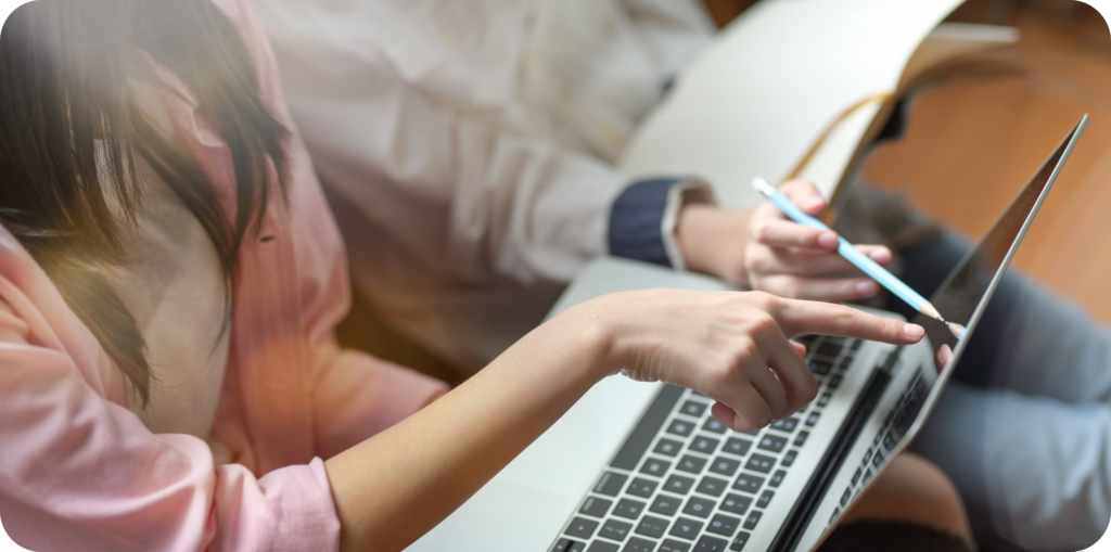 espace en ligne gaz et électricité