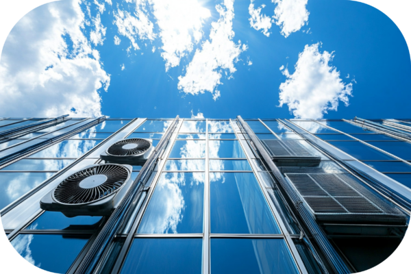 chauffage et climatisation pour les pros