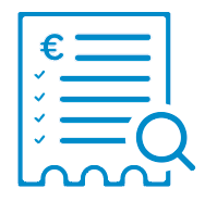 historique des factures