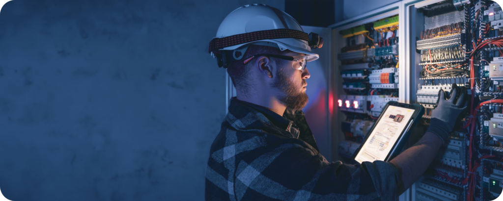 sécurité électricité