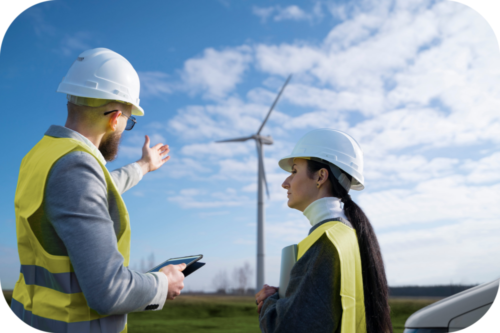 transition énergétique pros