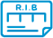 modification RIB