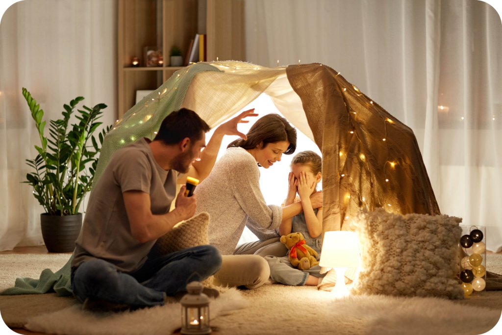 Contrat Électricité pour particuliers