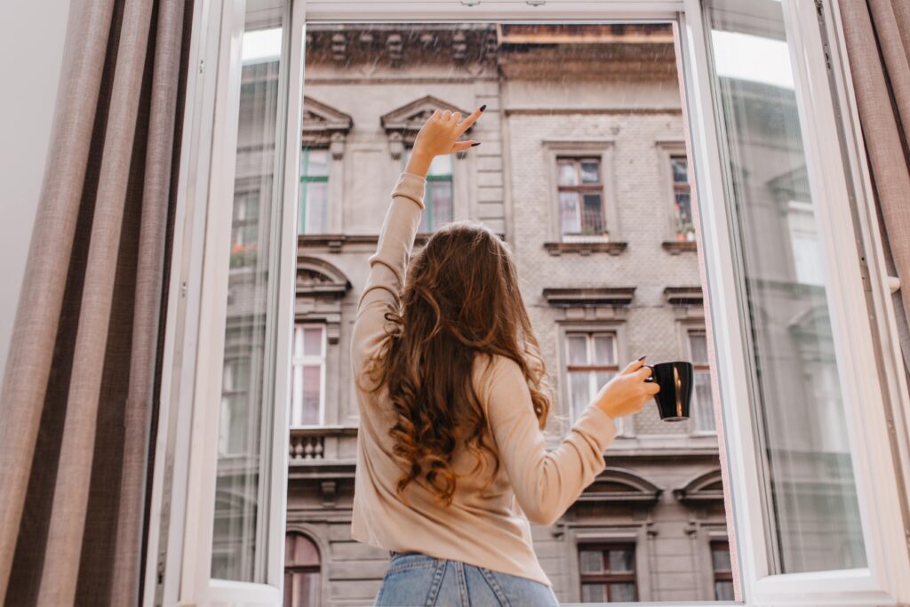 Notre contrat électricité pour copropriétés