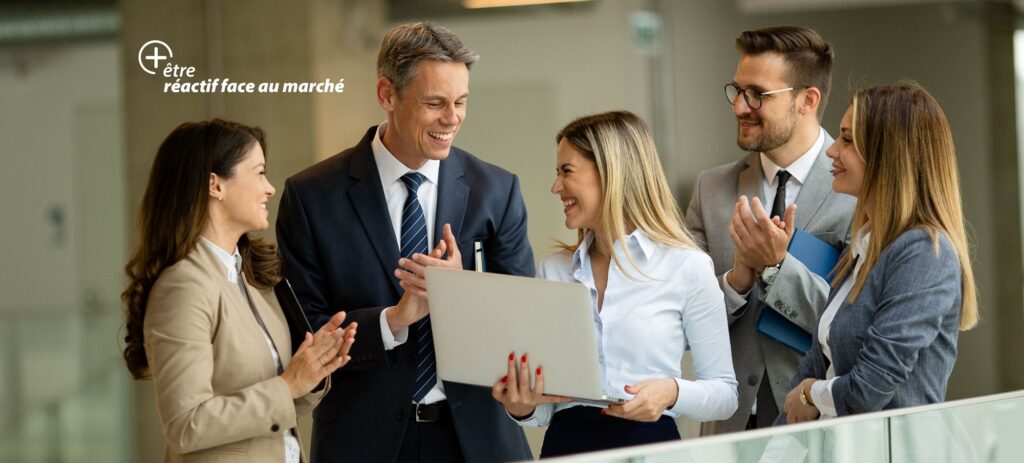 Contrat+ entreprises GAZ charté