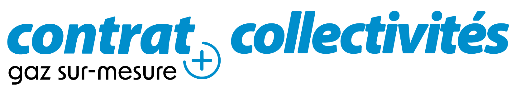 Contrat+ Secteur Public Gaz sur Mesure