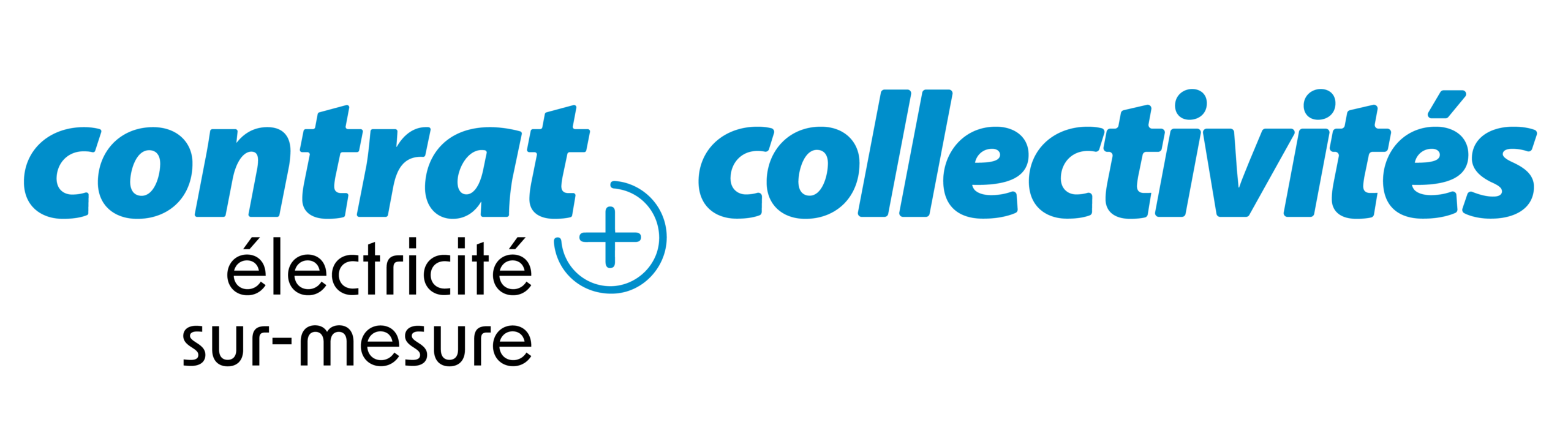 Contrat+ Secteur Public Électricité sur-mesure