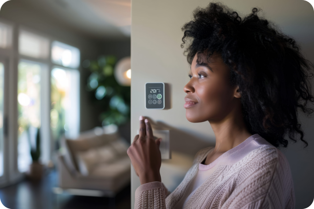 piloter son chauffage