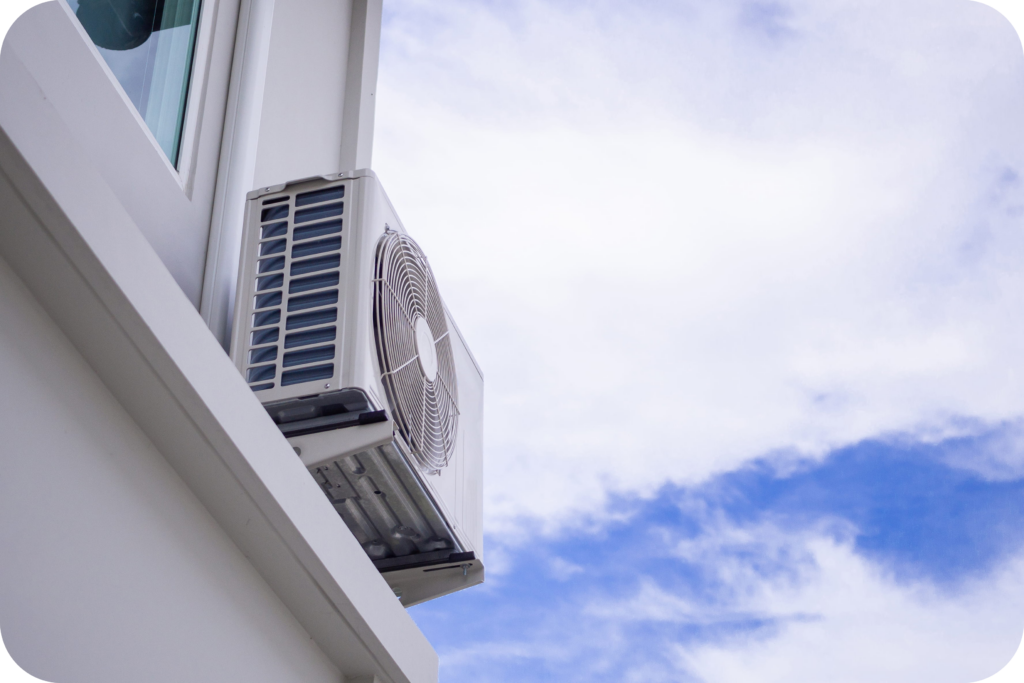 chauffage et climatisation