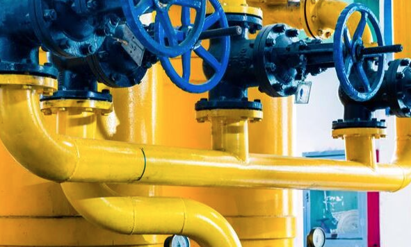 Approvisionnement gaz