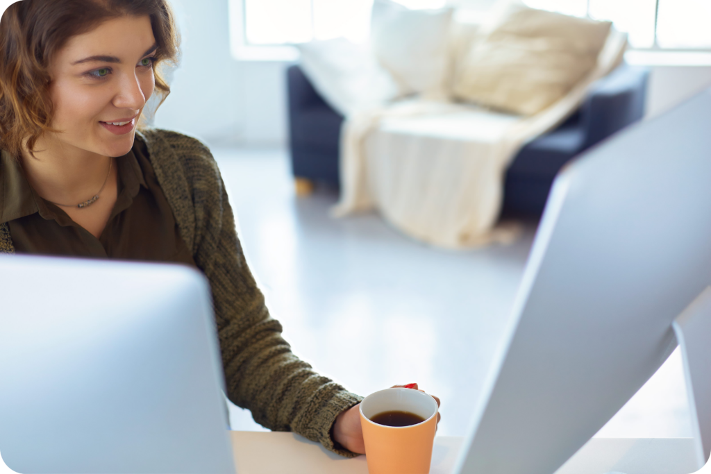 espace en ligne entreprise