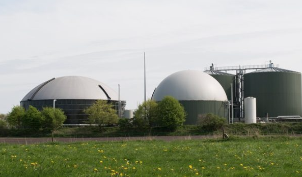 biogaz