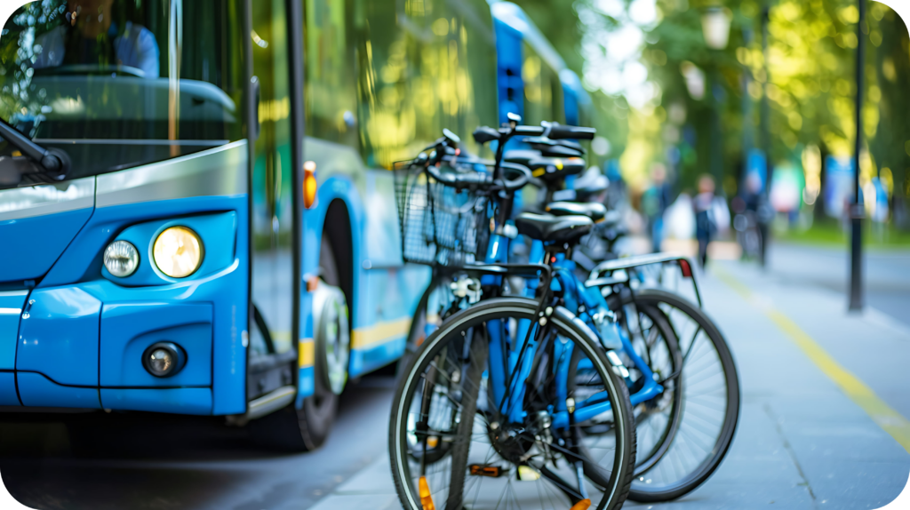 mobilité secteur public