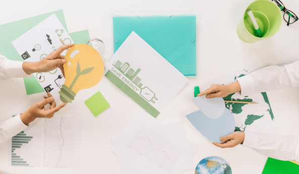 écogestes printemps