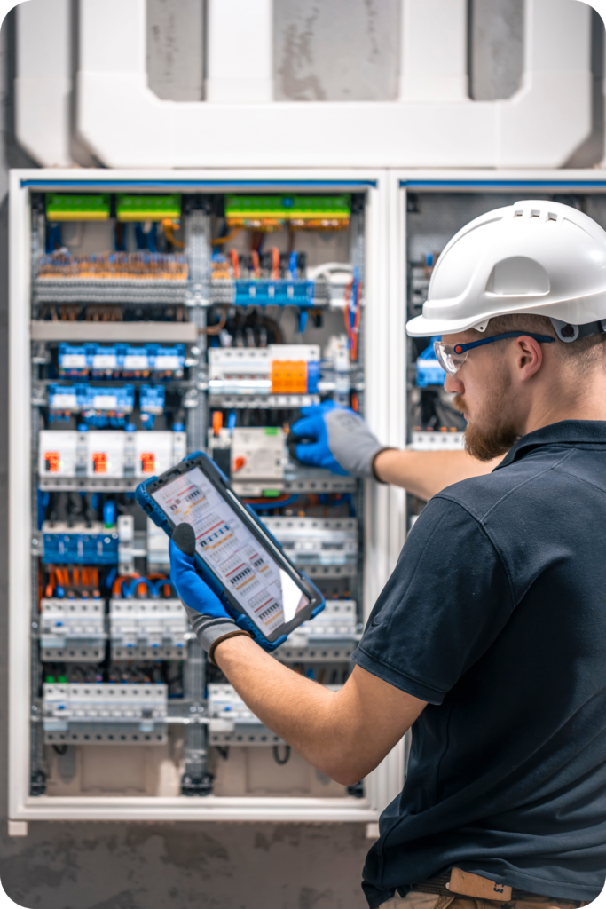 panne électricité gaz copropriétés syndics