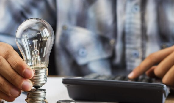 facture électricité