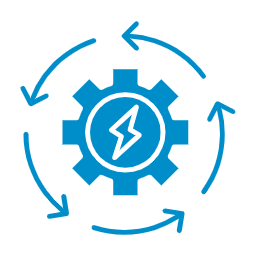 gestion de la charge