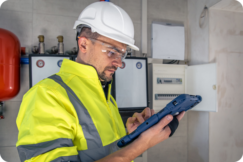 sécurité électricité gaz bâtiments publics