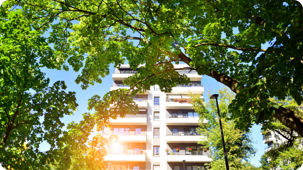 écogestes copropriétés