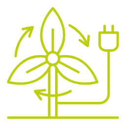 énergies renouvelables