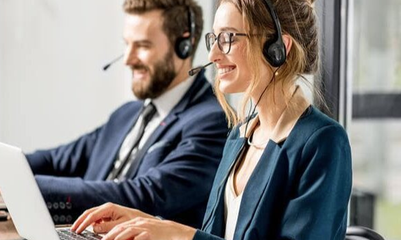 service client dyneff