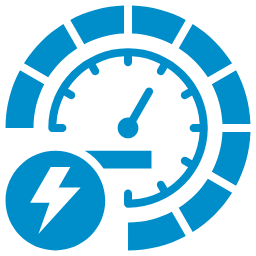 vitesse de charge optimisée