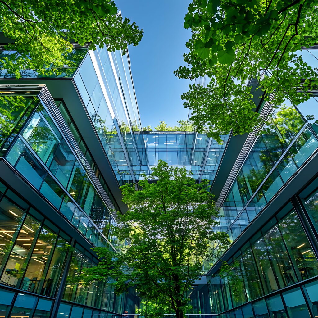 option gaz renouvelable Contrat+ entreprises gaz sur-mesure