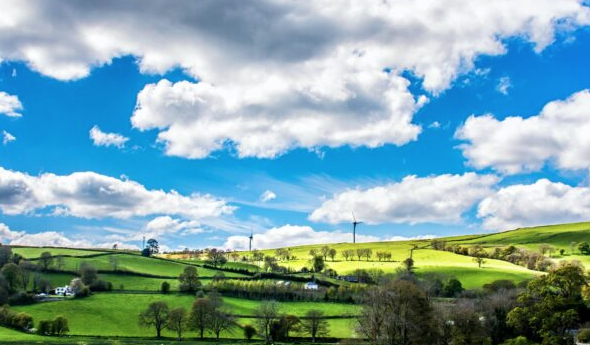 transition énergétique