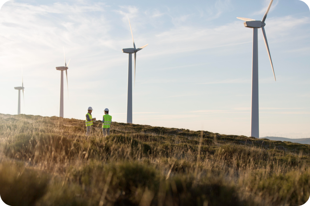 transition énergétique