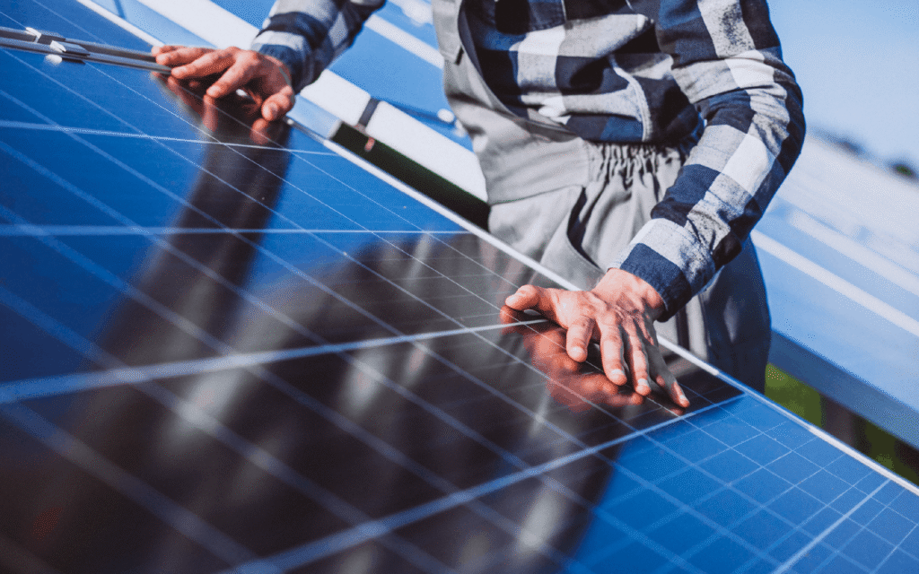 Autoconsommation photovoltaïque (1)