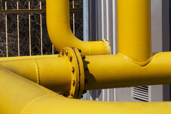 natural gas transportation