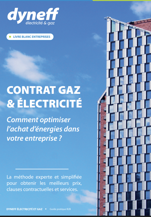 livre blanc
